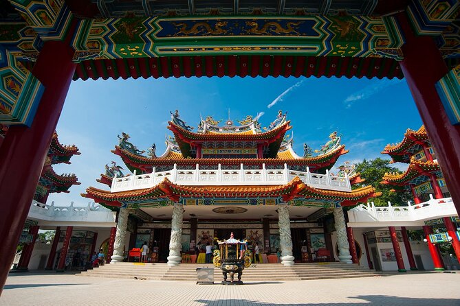 Kuala Lumpur City Tour with KL Tower Observation Deck - Taman Botani Perdana and the Lake Gardens