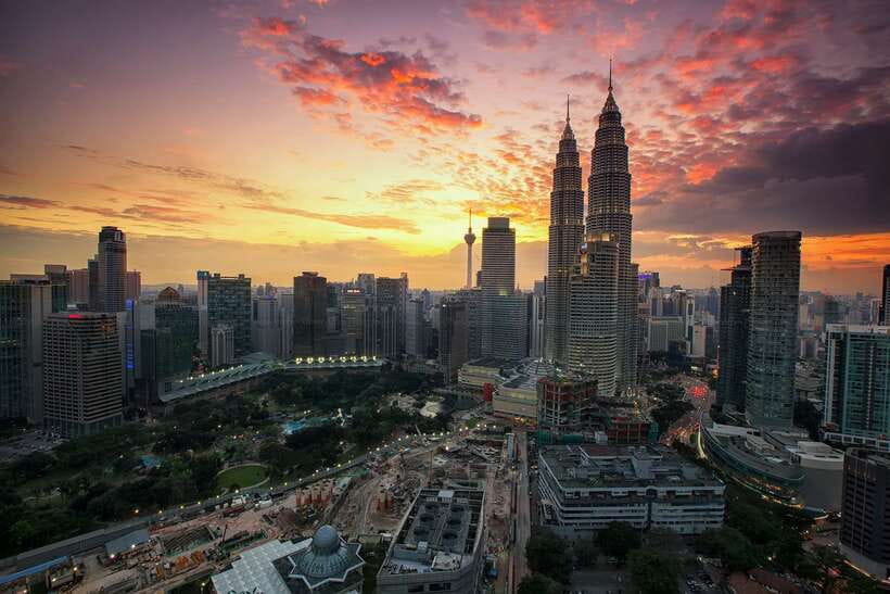 Kuala Lumpur City Tour with KL Tower Ticket - The National Monument and Malaysia’s public memory