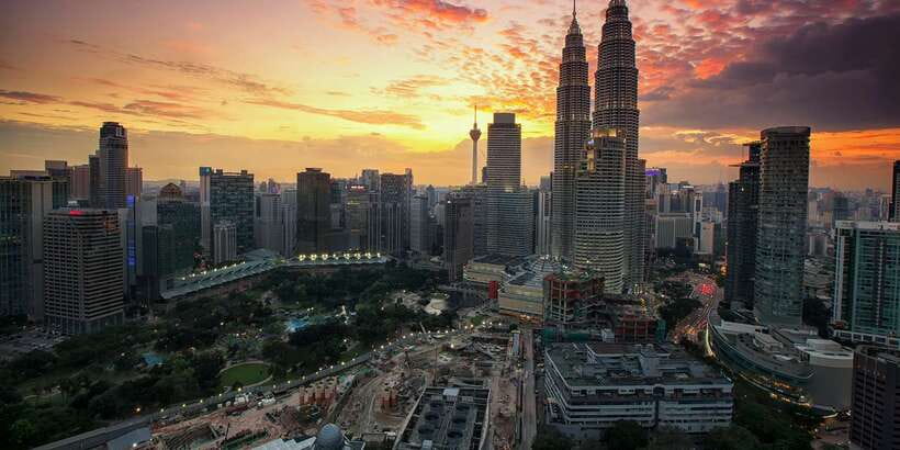 Kuala Lumpur City Tour with KL Tower Ticket - The Beryl’s Chocolate Kingdom stop