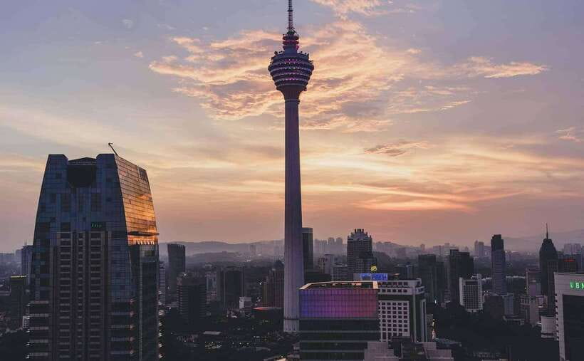 Kuala Lumpur City Tour with KL Tower Ticket - Istana Negara and the royal opening