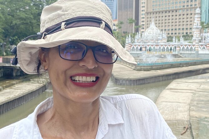 Kuala Lumpur Colonial History Walk - Private Guided Tour - Key points to know before booking