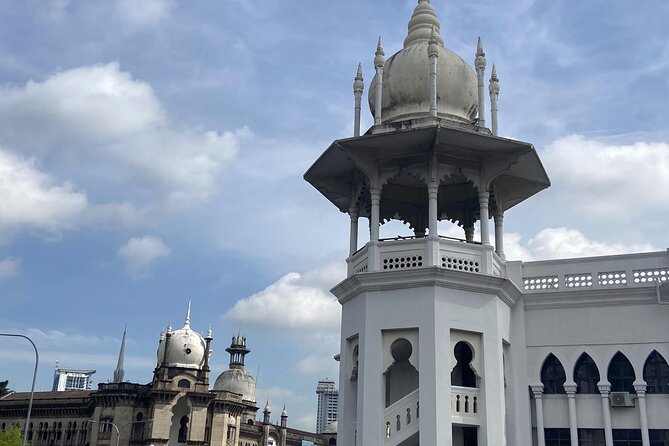 Kuala Lumpur Colonial History Walk - Private Guided Tour - Why this small area tells Kuala Lumpur’s bigger story