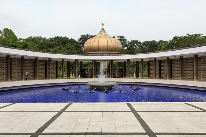 Kuala Lumpur Cruise Excursions from Port Klang - What the $95 price really covers