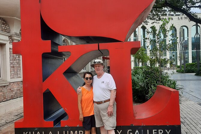Kuala Lumpur Cruise Excursions from Port Klang for KL City Tour - Key points to know before booking