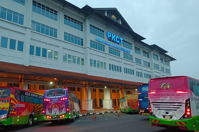 Kuala Lumpur Cruise Excursions from Port Klang for KL City Tour - Why a private Port Klang tour makes sense