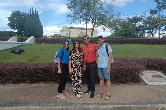 Kuala Lumpur Cruise Excursions from Port Klang for KL City Tour - What the private vehicle changes