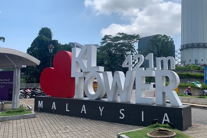 Kuala Lumpur Cruise Excursions from Port Klang for KL City Tour - Is $95 a fair price?