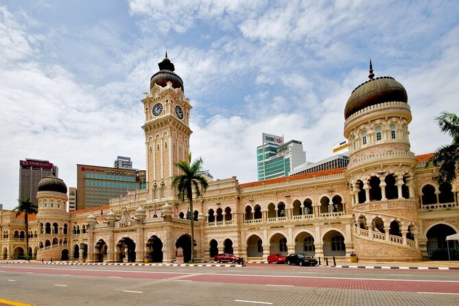 Kuala Lumpur Cruise Excursions from Port Klang for KL City Tour - Who will get the most from this outing?