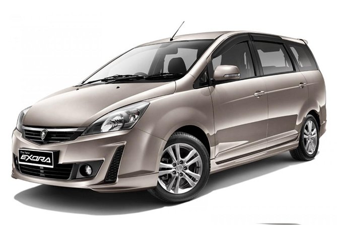 Kuala Lumpur Customizable Private Tour Including Driver - Why a private car makes sense in Kuala Lumpur