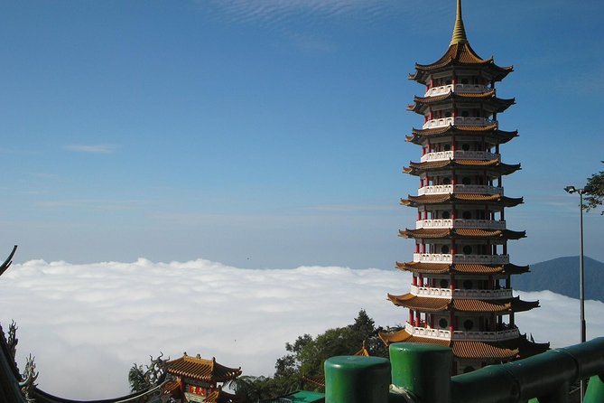 Kuala Lumpur Customizable Private Tour Including Driver - How to get the best value from the route