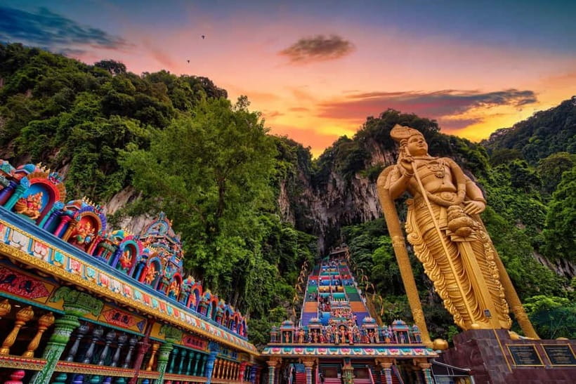 Kuala Lumpur Day Tour: Batu Caves & Elephant Sanctuary - Why the private vehicle matters