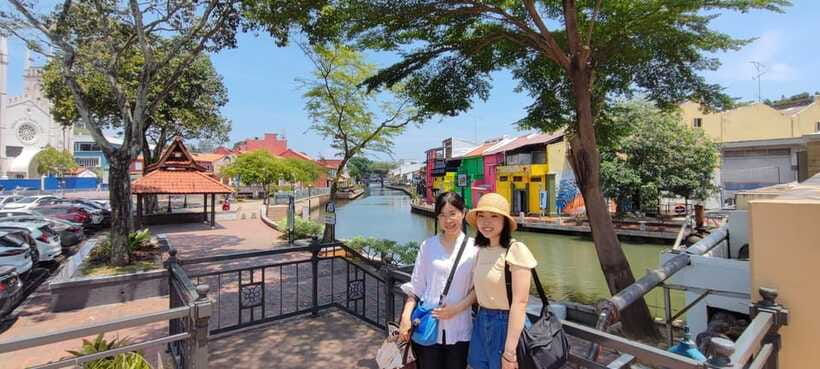 Kuala Lumpur Discovery: Shared Group Tour from Port Klang - A six-hour introduction to Kuala Lumpur