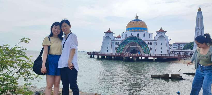 Kuala Lumpur Discovery: Shared Group Tour from Port Klang - Istana Negara and Malaysia’s royal setting