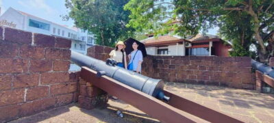 Kuala Lumpur Discovery: Shared Group Tour from Port Klang
