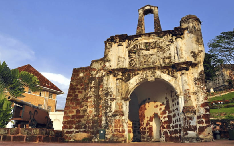 Kuala Lumpur Discovery: Shared Group Tour from Port Klang - Merdeka Square and the story of independence