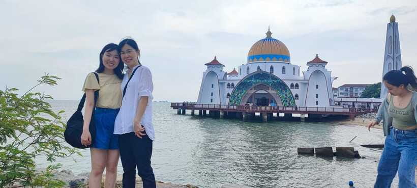 Kuala Lumpur Discovery: Shared Group Tour from Port Klang - Shared transport and the return to Port Klang