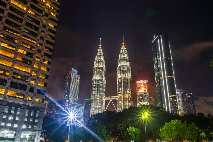 Kuala Lumpur: Evening Tour with Kuala Lumpur Tower Tickets - Key points to know before booking