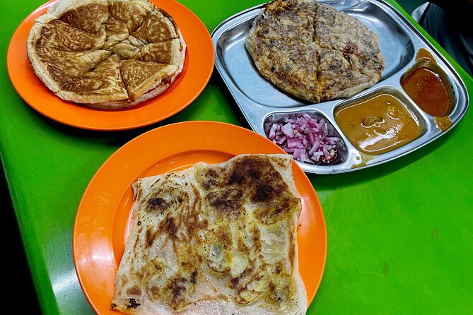 Kuala Lumpur Food Tour - Why this food walk works as a Kuala Lumpur introduction