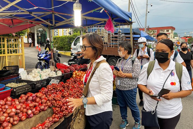 Kuala Lumpur Food Tour - Who should book this tour?