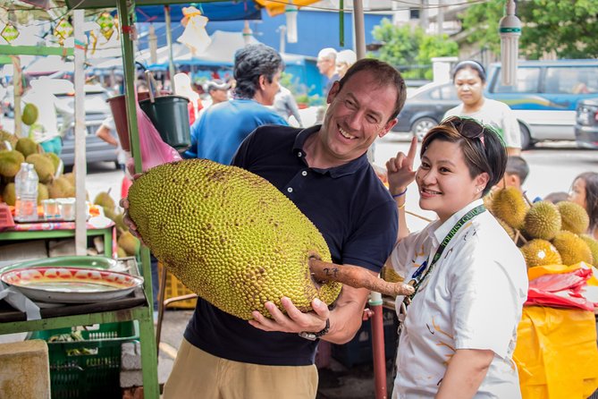 Kuala Lumpur Food Tour Through Chow Kit - Key points to know before you go