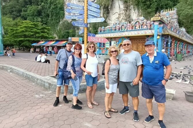 Kuala Lumpur Full Day City Tour - What this Kuala Lumpur day tour is really designed to do