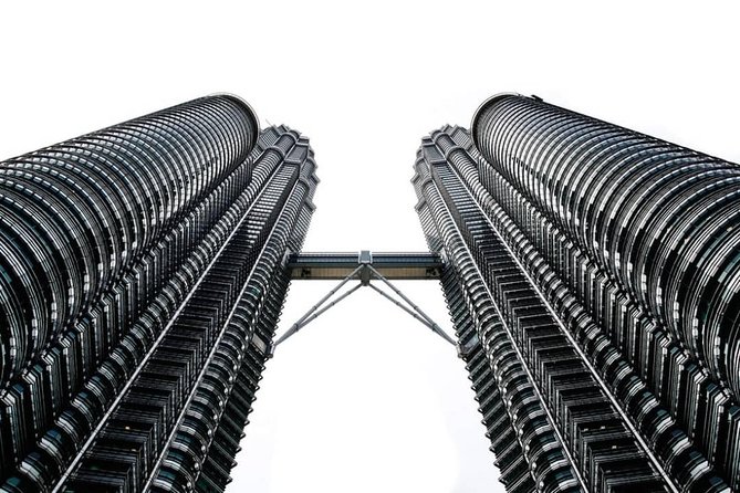 Kuala Lumpur Full Day City Tour - Hindu temples and the Brickfields district