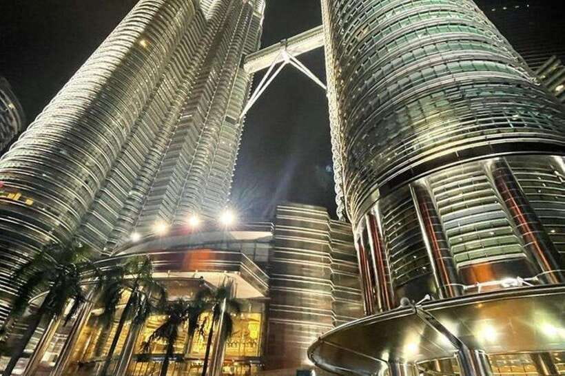 Kuala Lumpur: Full-Day Private City Highlights Tour - Who should book this Kuala Lumpur tour?