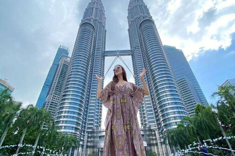 Kuala Lumpur: Full-Day Private City Highlights Tour - Chinatown and Little India by foot