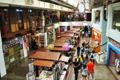 Kuala Lumpur Full Day Private Tour with 24 spots Of Wonders