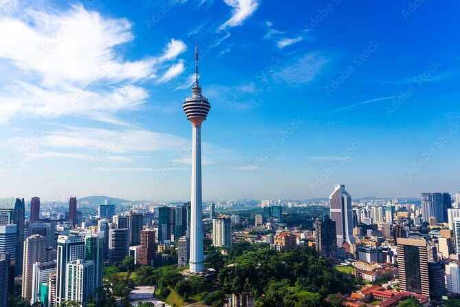 Kuala Lumpur Full Day Private Tour with 24 spots Of Wonders - Chinatown, temples, and the final cultural stretch
