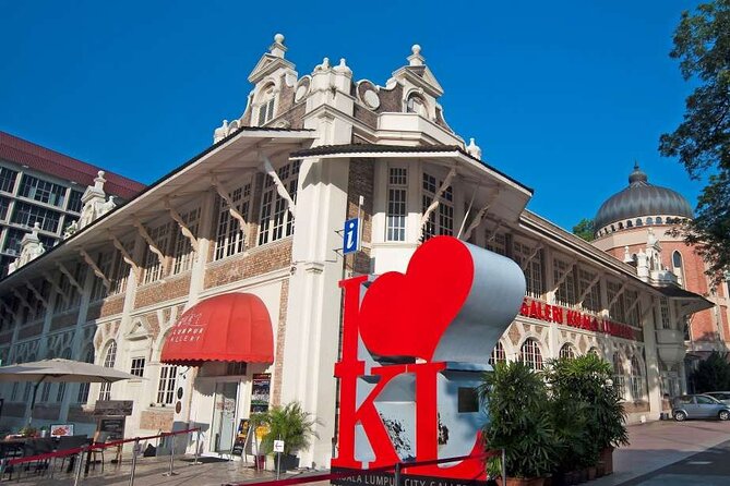 Kuala Lumpur Full Day Private Tour with 24 spots Of Wonders - What the private format is really worth