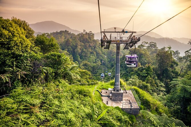 Kuala Lumpur (Genting Highlands 7.5 hours Private Tour) - Timing, opening hours, and the schedule puzzle