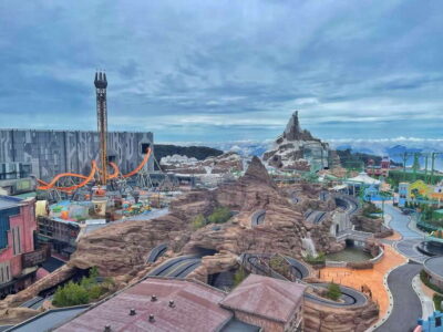 Genting Highlands & Batu Caves Day Trip