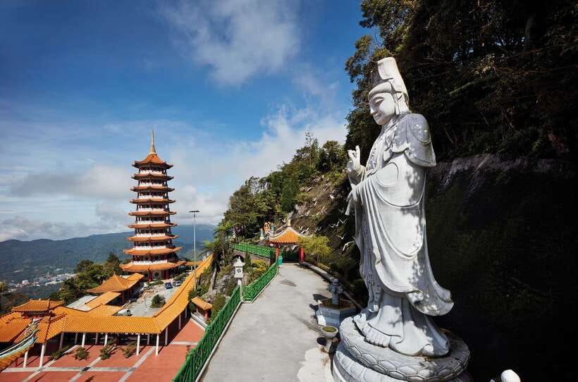 Kuala Lumpur: Genting Highlands & Batu Caves Day Trip - Comfort, clothing, and extra costs