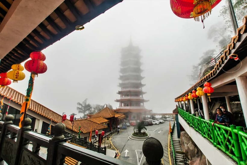 Kuala Lumpur: Genting Highlands Tour with Awana Cable Car - Key Points Before You Book