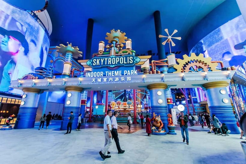 Kuala Lumpur: Genting Highlands Tour with Awana Cable Car - Private Groups, Pickup, and the Ride Home