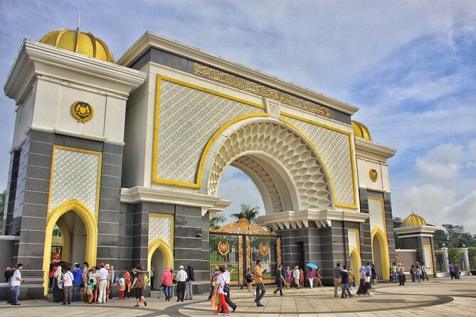 Kuala Lumpur Grand Full Day Guided Tour with 25 Attractions (SIC) - Why this tour works for a first day in Kuala Lumpur