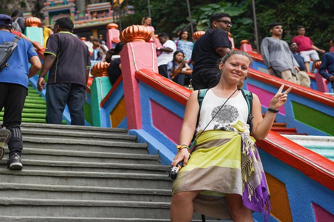 Kuala Lumpur Half Day Batu Caves And Cultural Group Tour - How the group size and transport affect your morning