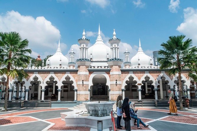 Kuala Lumpur: Half-Day City Tour - What this Kuala Lumpur tour is really designed to do