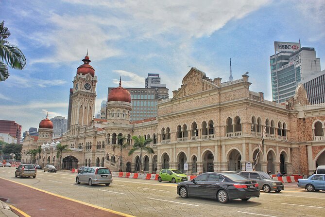 Kuala Lumpur Half Day City Tour (Private Tour) - Key points at a glance