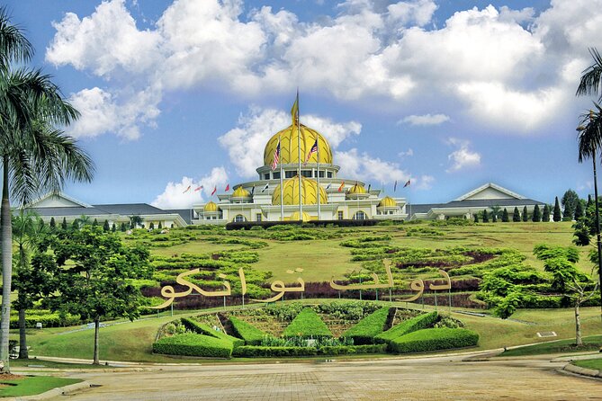 Kuala Lumpur Half Day City Tour (Private Tour) - Why this short tour works for a first look at Kuala Lumpur