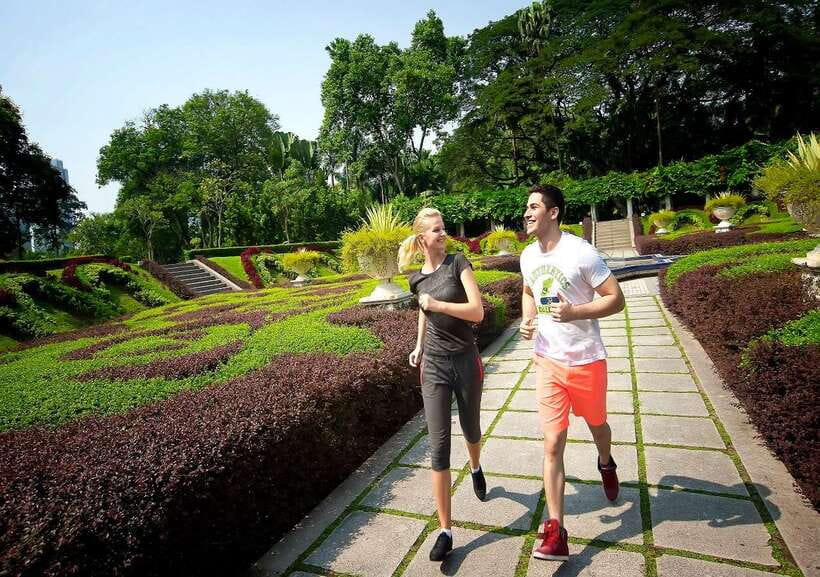 Kuala Lumpur: Half Day Group City Highlights Tour - Thean Hou Temple and Kuala Lumpur’s Chinese influence