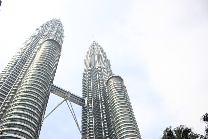 Kuala Lumpur Half Day Guided City Tour (SIC/Shared Tour) - National Mosque and the city’s Muslim character