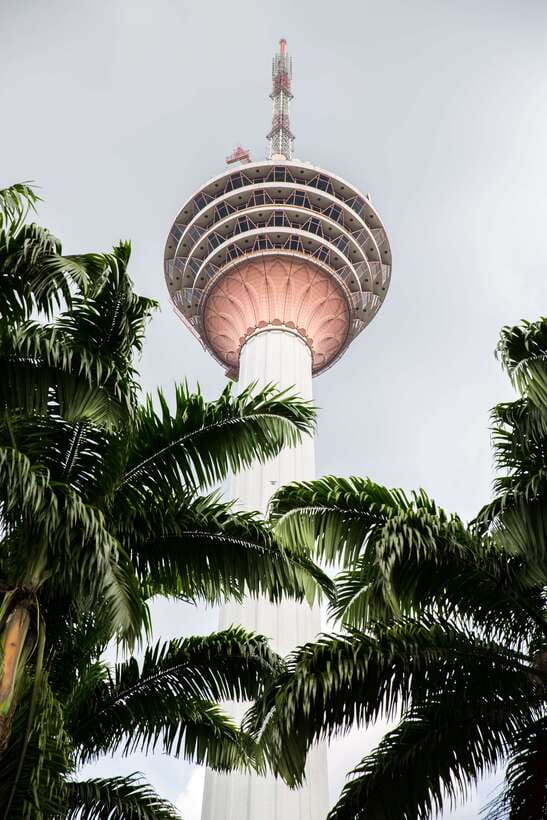 Kuala Lumpur: Half-Day Photo Tour with Petronas Twin Towers - Two skyline views make this tour worth considering