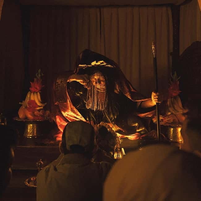 Kuala Lumpur: Hauntu The Linc Admission Ticket - Why Hauntu feels different from a standard haunted house