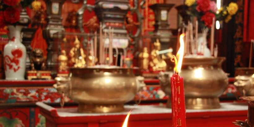 Kuala Lumpur Heritage 4-Hour Walking Tour - Sri Mahamariamman Temple and a Hindu welcome