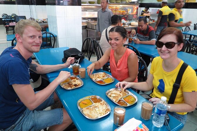 Kuala Lumpur Heritage Walk - What the four-hour format gives you