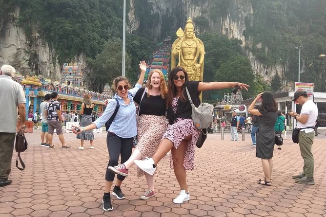 Kuala Lumpur Highlights Tour from Port Klang Cruise Terminal - Royal Selangor and Malaysian pewter