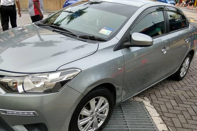 Kuala Lumpur Hotel to Singapore Hotel (Door To Door) Overland Transfer - The five-to-six-hour road journey