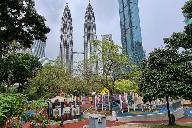 Kuala Lumpur Hotel to Singapore Hotel (Door To Door) Overland Transfer - Arriving at your Singapore hotel